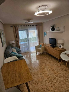 Don Pablo Apartmento